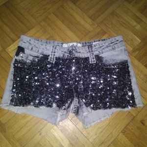 Daytrip shorts